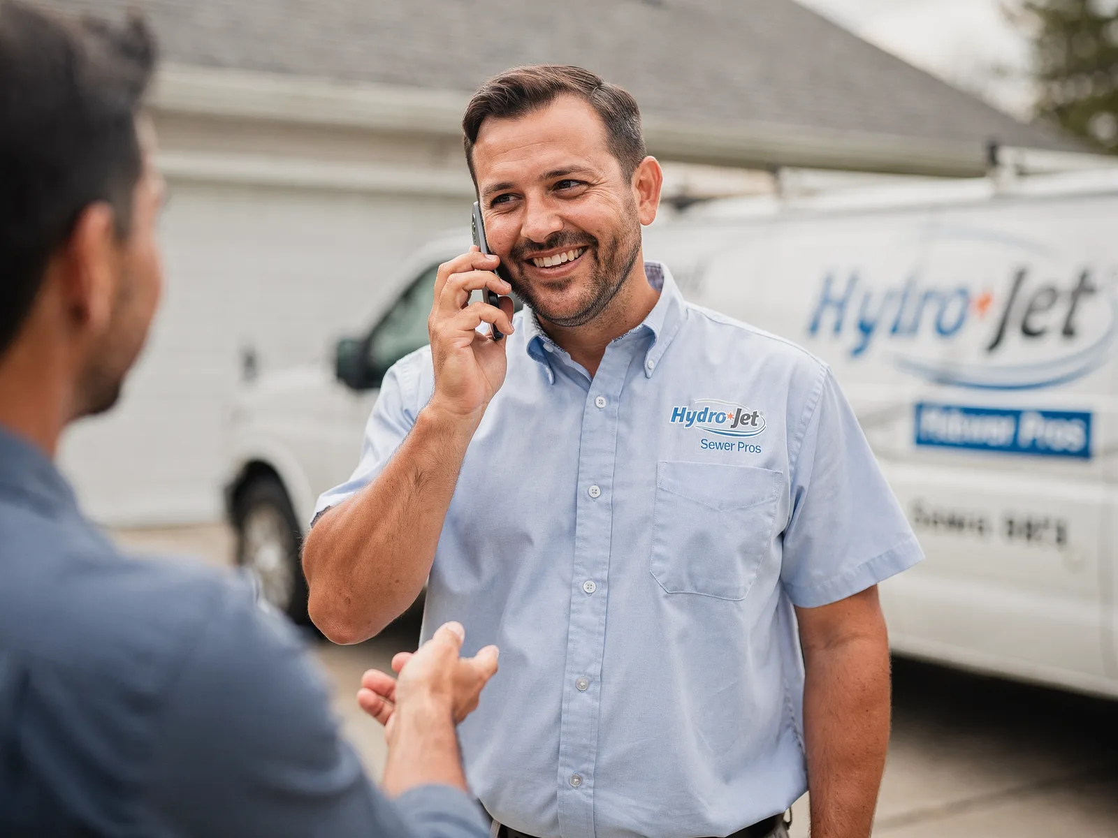 Hydro Jetting Banks, ID FAQs